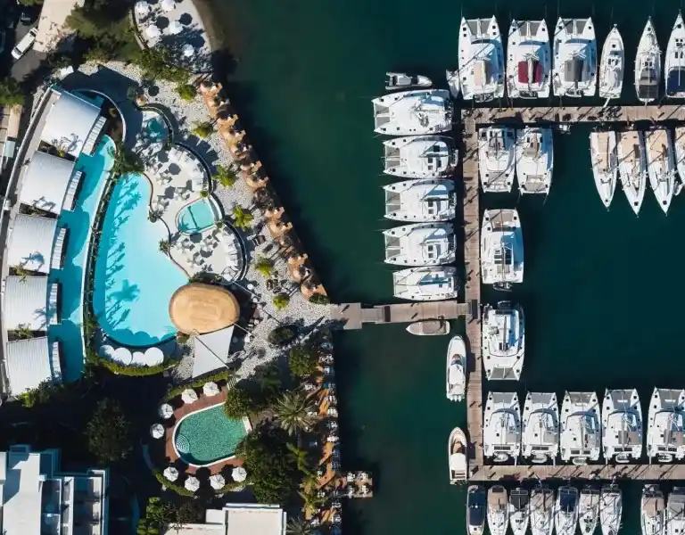 Fethiye Yacht Classic Hotel-Marina Transfers