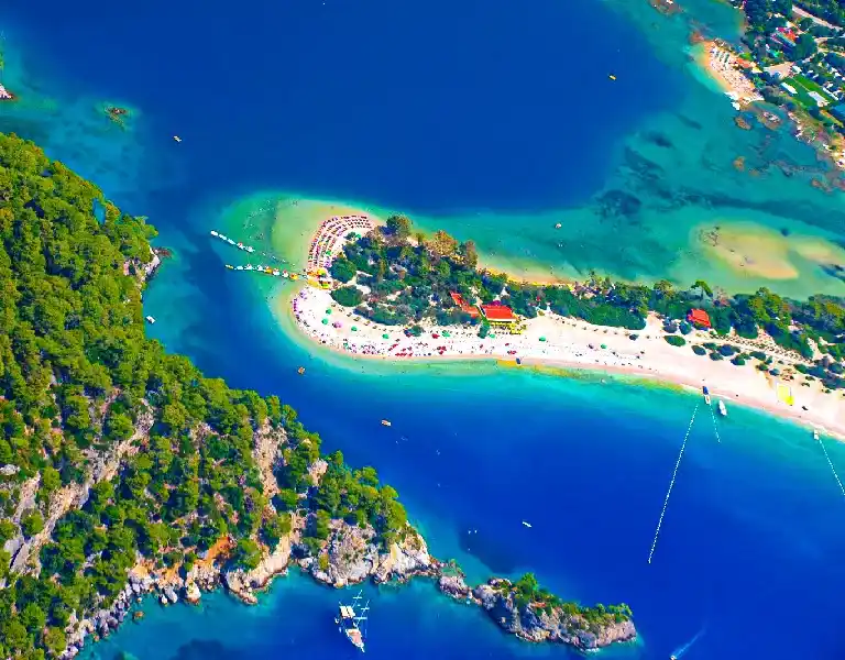 Ölüdeniz Private Airport Transfers | VIP Car Service