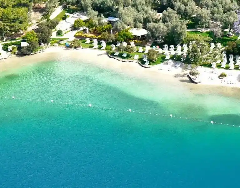 Ölüdeniz Suncity Beach Club Transfers | VIP Airport