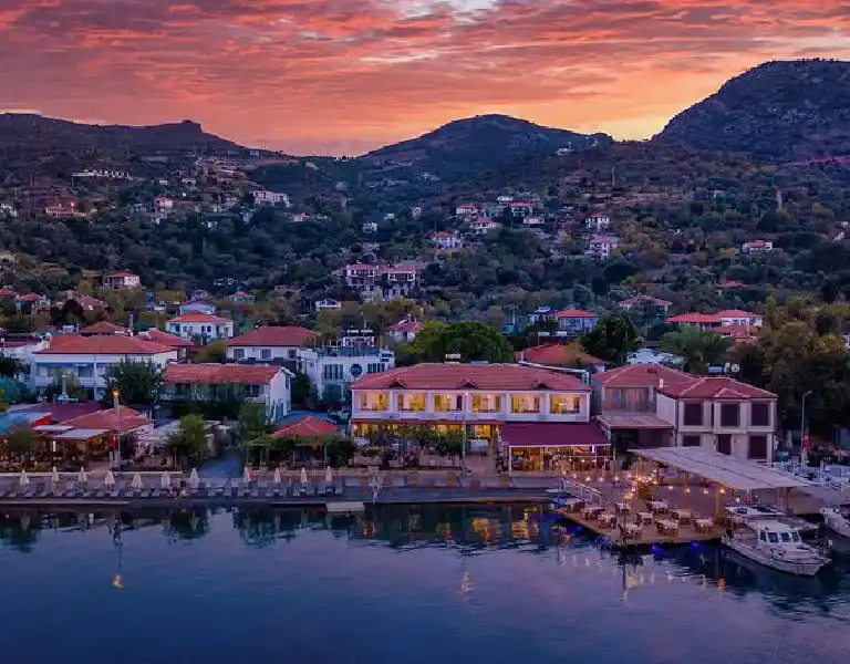 Selimiye Private Airport Transfers | Dalaman VIP